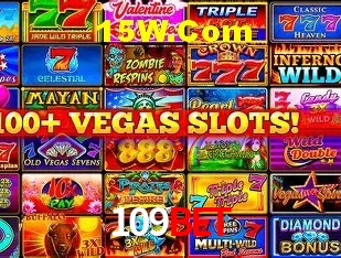 Estatísticas 109bet